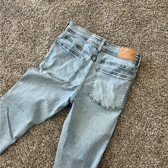 H&M skinny high ankle jeans - Picture 6 of 9